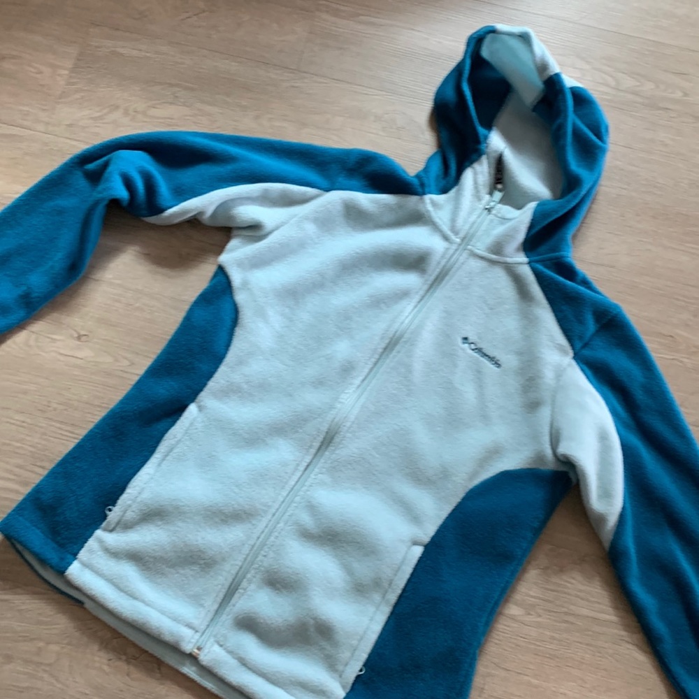 Columbia Large